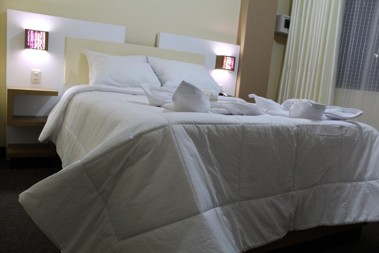 Kaaro Hotel Puno Dış mekan fotoğraf
